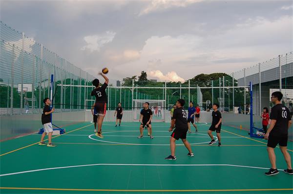 马来西亚亚太科技大学本科专业